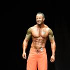 Nate  Grasse - NPC Colorado State 2014 - #1